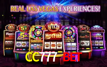Exclusive Offers CC777 bet