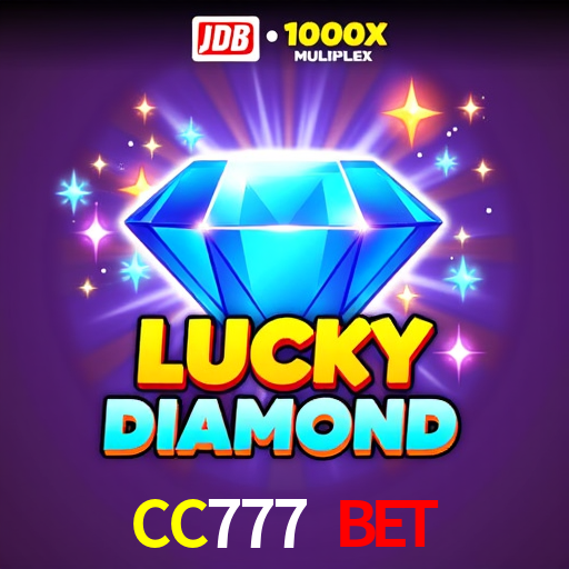 Experiência VIP CC777 bet