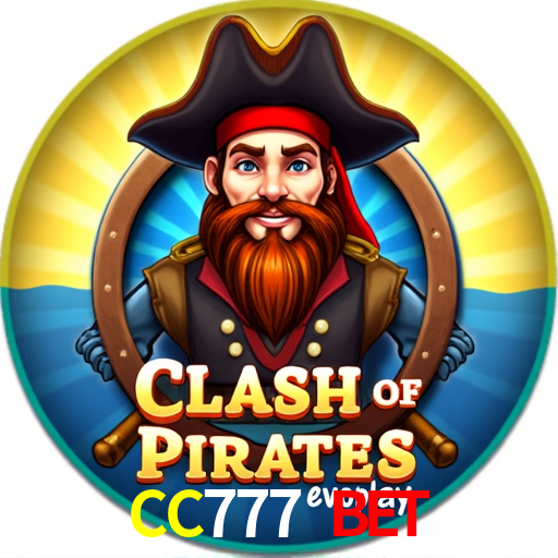 Welcome Bonus CC777 bet