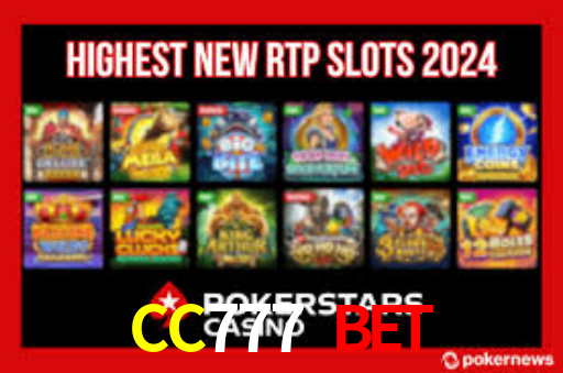 Premium Interface CC777 bet