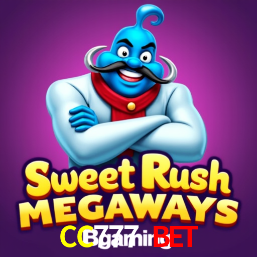 2FA Security CC777 bet