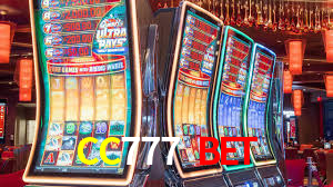 Welcome Bonus CC777 bet