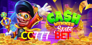 Daily Bonuses CC777 bet