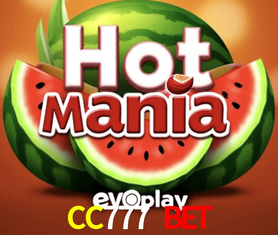 Responsive Design CC777 bet