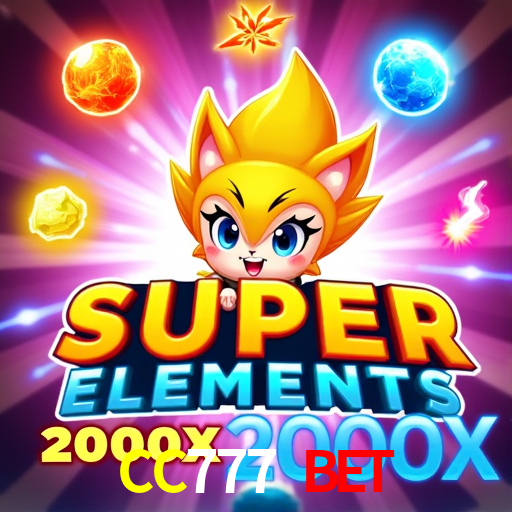 Platform Technology CC777 bet